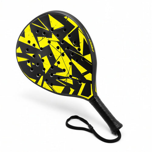 ARKANO Nova — Raquette de Padel | Âme EVA Souple | Idéale Débutant
