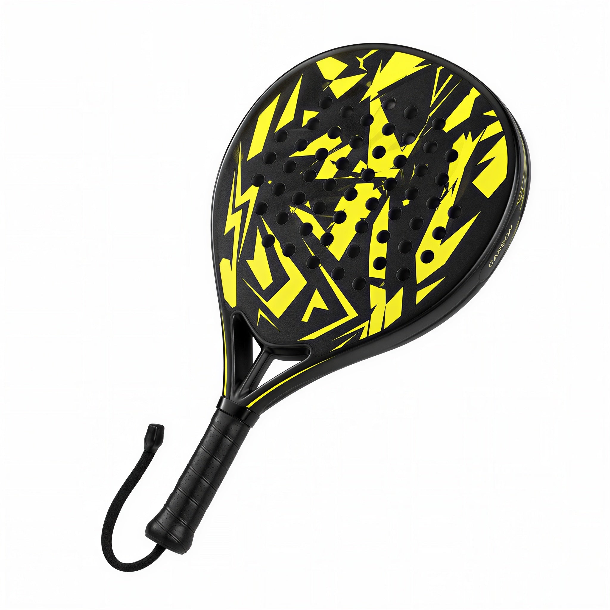 ARKANO Nova — Raquette de Padel | Âme EVA Souple | Idéale Débutant