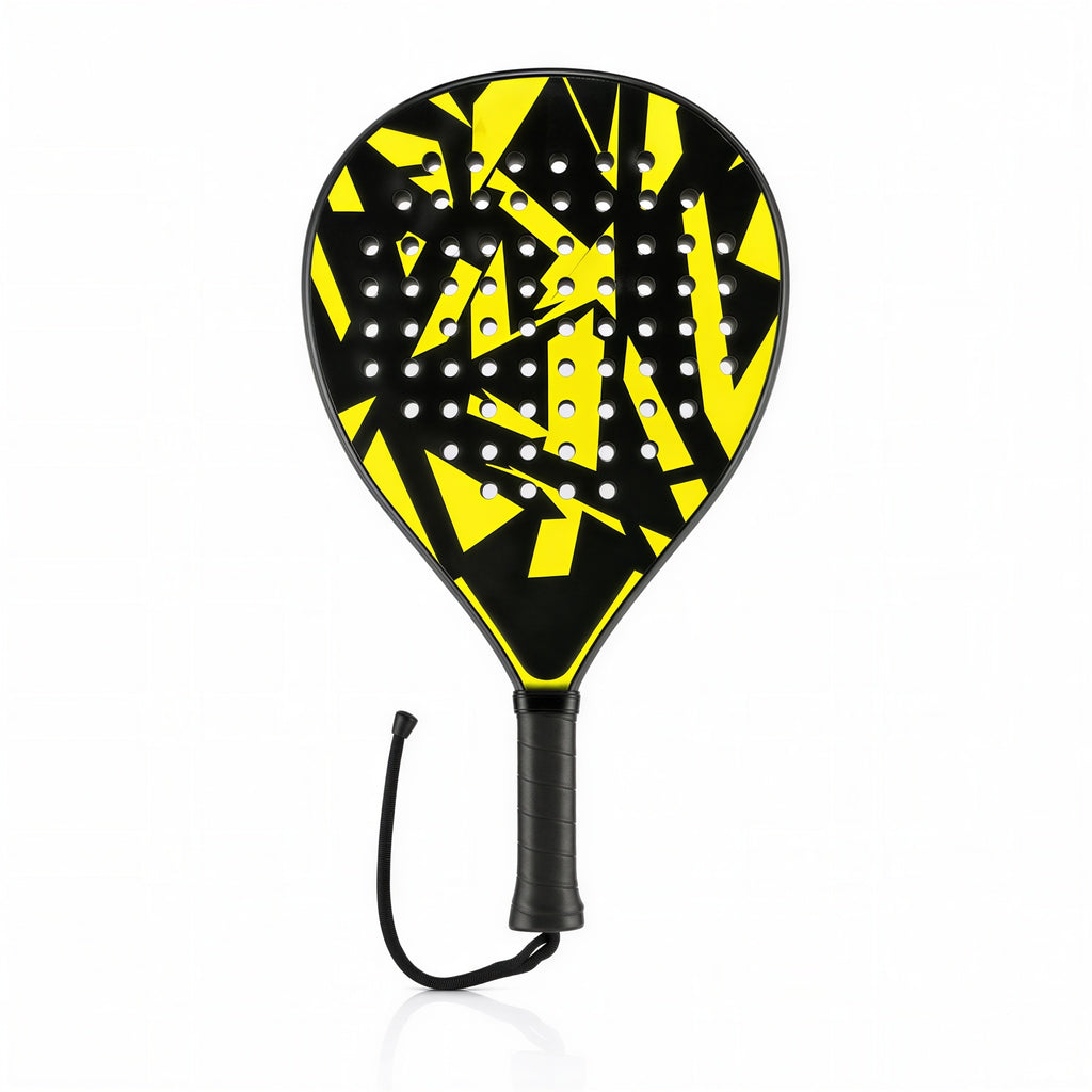 ARKANO Nova — Raquette de Padel | Âme EVA Souple | Idéale Débutant